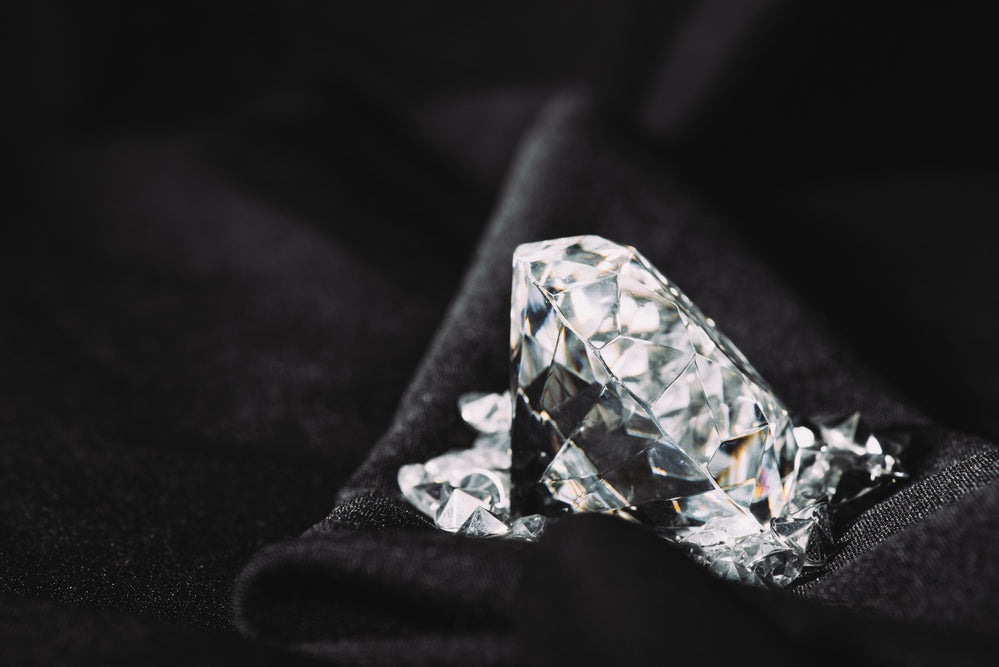 How to Wear Diamonds (Besides Engagement Rings)